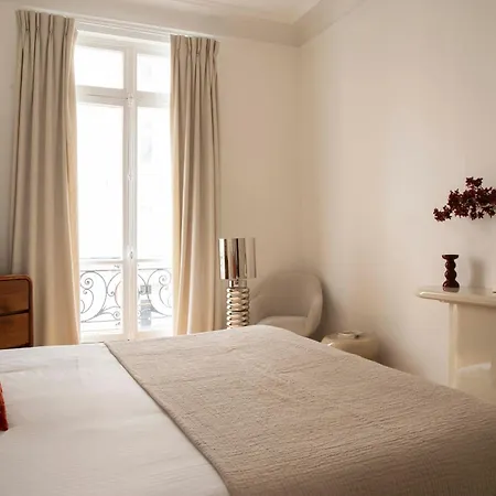 Maison V L Saint-germain - Luxurious 5br With Ac Appartement *