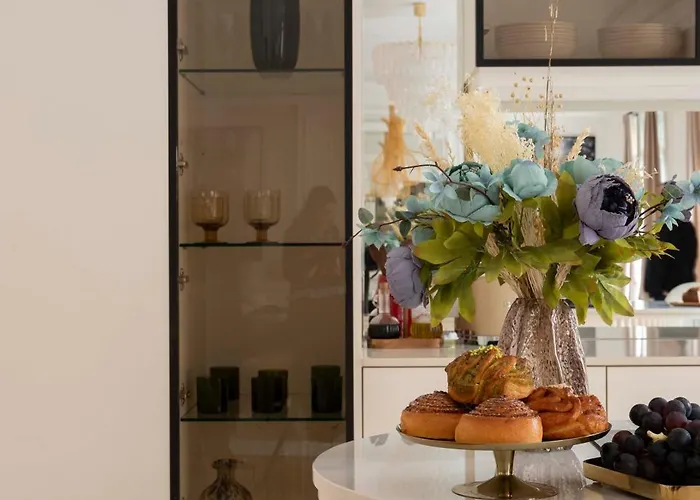 Appartement Maison V L Saint-germain - Luxurious 5br With Ac