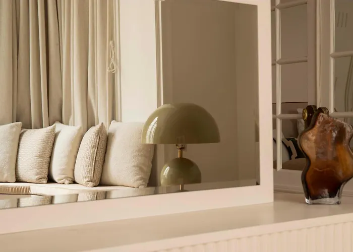 Maison V L Saint-germain - Luxurious 5br With Ac *