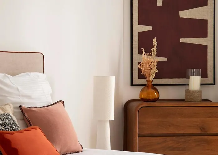 Maison V L Saint-germain - Luxurious 5br With Ac *