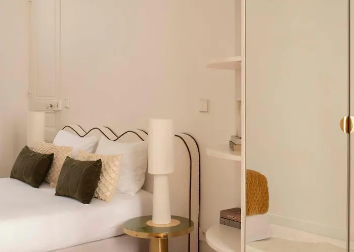 Maison V L Saint-germain - Luxurious 5br With Ac * Paris