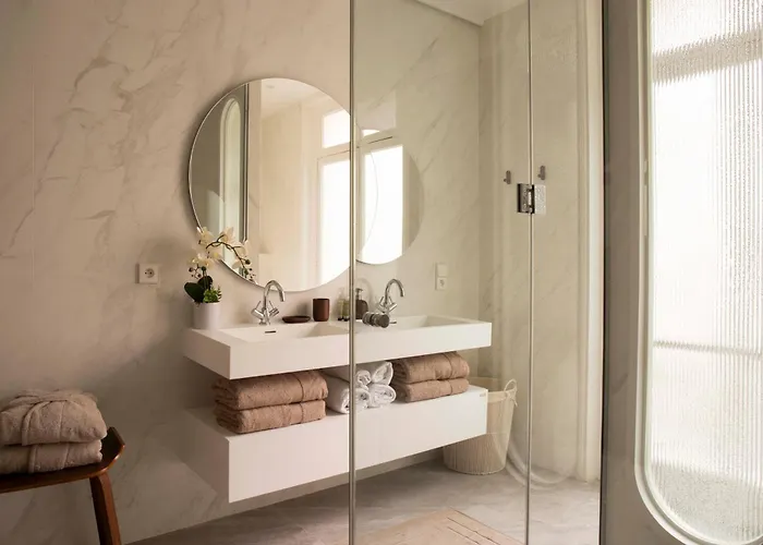 Maison V L Saint-germain - Luxurious 5br With Ac