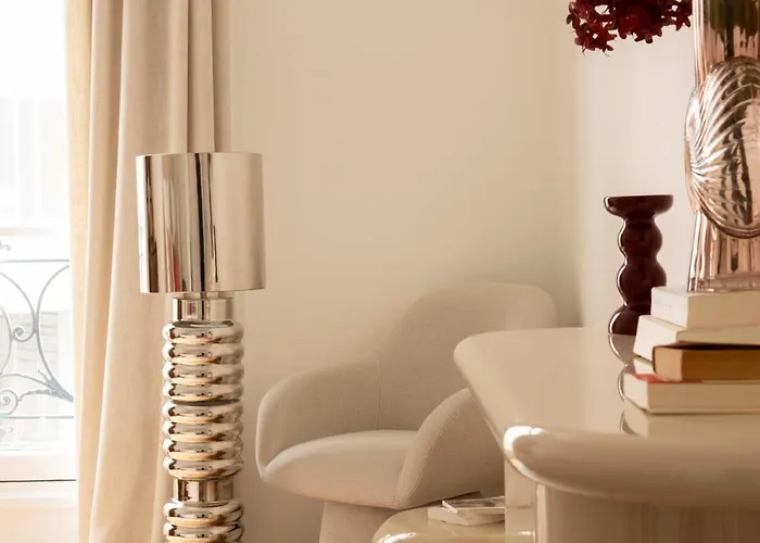 Maison V L Saint-germain - Luxurious 5br With Ac * Paris