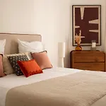 Apartmán Maison V L Saint-germain - Luxurious 5br With Ac Paříž