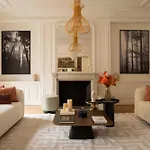 Maison V L Saint-germain - Luxurious 5br With Ac * Париж