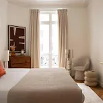 Maison V L Saint-germain - Luxurious 5br With Ac * Париж