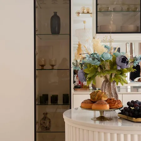 شقة Maison V L Saint-germain - Luxurious 5br With Ac