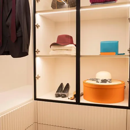 شقة Maison V L Saint-germain - Luxurious 5br With Ac