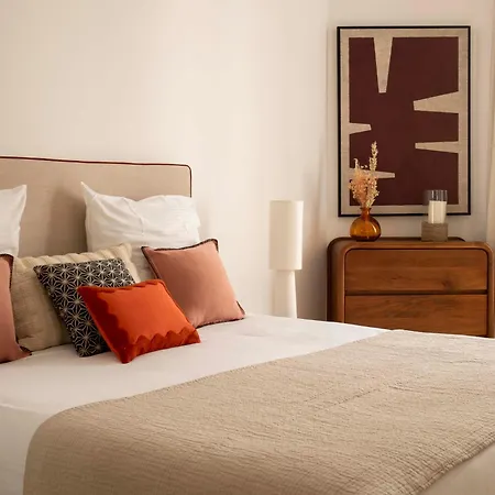 شقة Maison V L Saint-germain - Luxurious 5br With Ac باريس