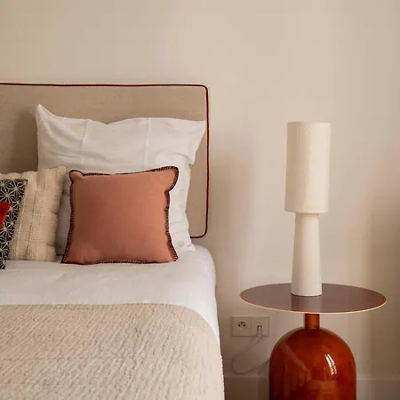 شقة Maison V L Saint-germain - Luxurious 5br With Ac *