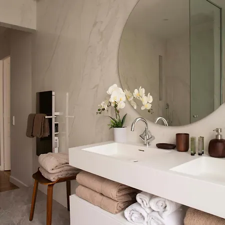 Maison V L Saint-germain - Luxurious 5br With Ac * باريس
