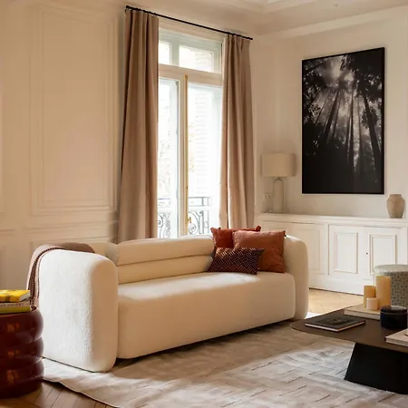 Maison V L Saint-germain - Luxurious 5br With Ac * باريس