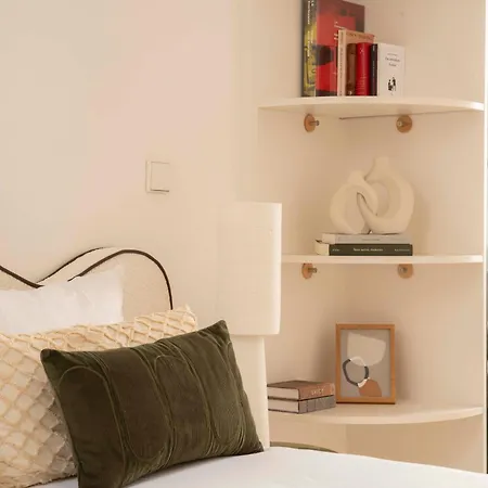Maison V L Saint-germain - Luxurious 5br With Ac شقة *