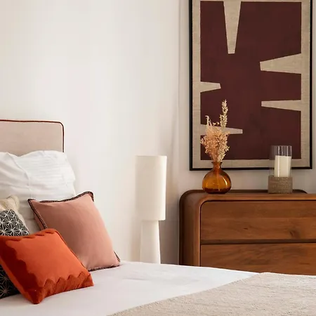 Maison V L Saint-germain - Luxurious 5br With Ac *