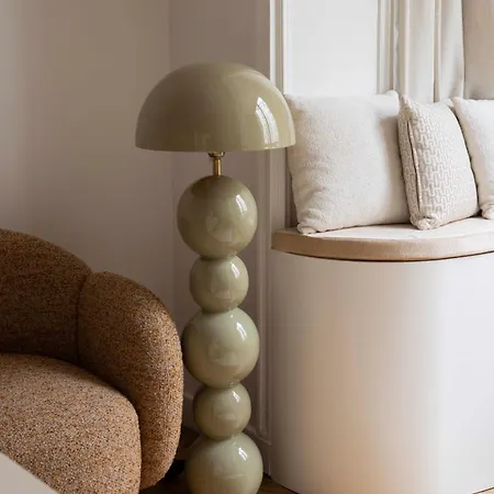 Maison V L Saint-germain - Luxurious 5br With Ac شقة *