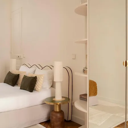 Maison V L Saint-germain - Luxurious 5br With Ac * باريس