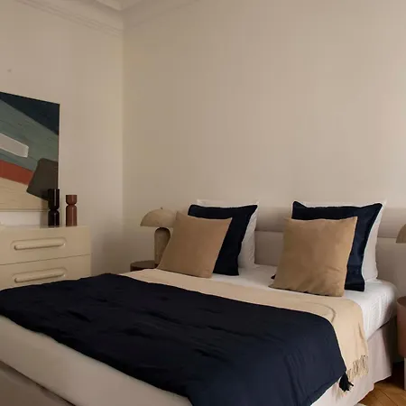 Maison V L Saint-germain - Luxurious 5br With Ac * باريس