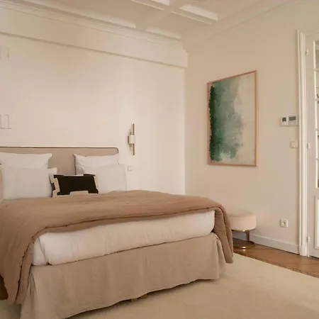 Maison V L Saint-germain - Luxurious 5br With Ac * باريس