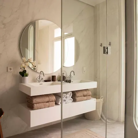 Maison V L Saint-germain - Luxurious 5br With Ac