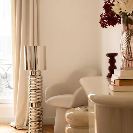 Maison V L Saint-germain - Luxurious 5br With Ac * باريس