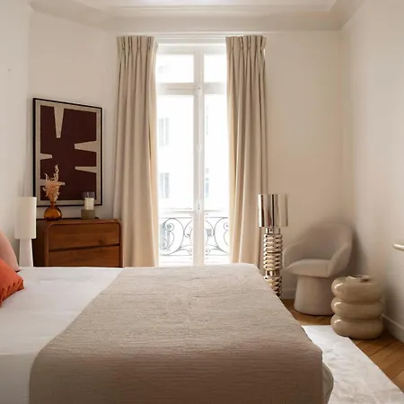Maison V L Saint-germain - Luxurious 5br With Ac * باريس