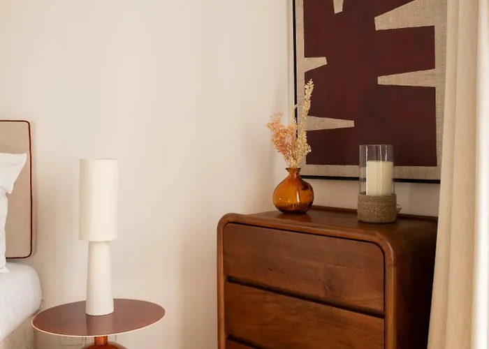 Διαμέρισμα Maison V L Saint-germain - Luxurious 5br With Ac