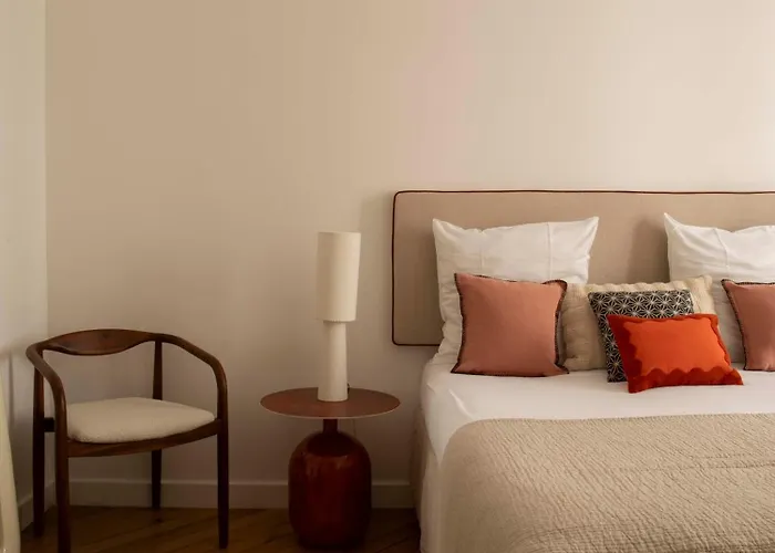 Διαμέρισμα Maison V L Saint-germain - Luxurious 5br With Ac Παρίσι