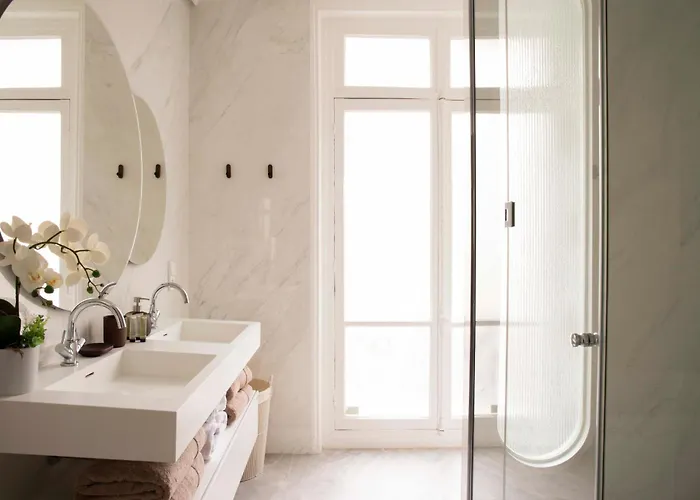Maison V L Saint-germain - Luxurious 5br With Ac *