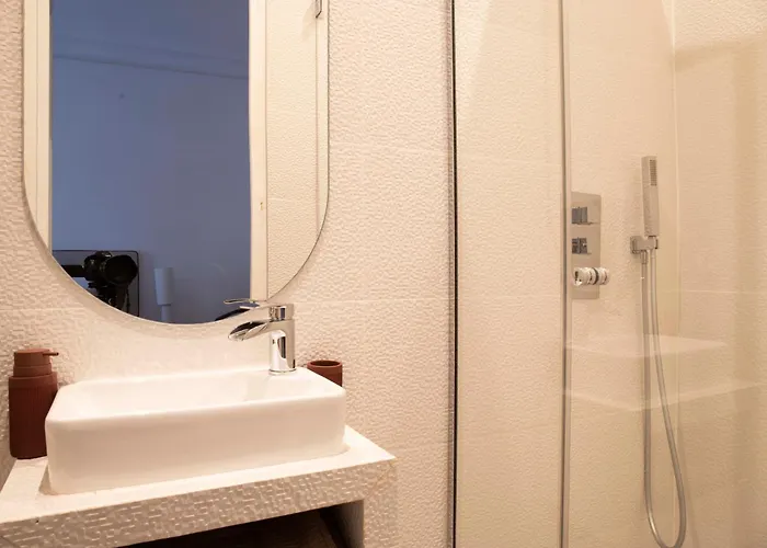 Maison V L Saint-germain - Luxurious 5br With Ac * Παρίσι