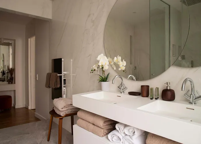 Maison V L Saint-germain - Luxurious 5br With Ac * Παρίσι
