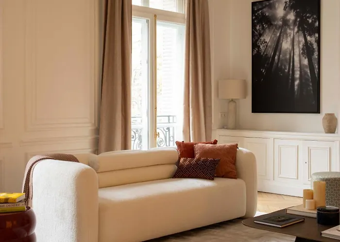 Maison V L Saint-germain - Luxurious 5br With Ac * Παρίσι
