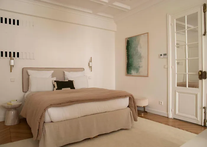 Maison V L Saint-germain - Luxurious 5br With Ac * Παρίσι