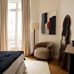 Daire Maison V L Saint-germain - Luxurious 5br With Ac Paris
