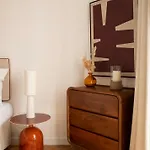 Daire Maison V L Saint-germain - Luxurious 5br With Ac