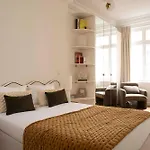 Maison V L Saint-germain - Luxurious 5br With Ac Paris