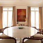 Maison V L Saint-germain - Luxurious 5br With Ac *