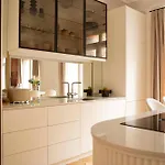 Daire Maison V L Saint-germain - Luxurious 5br With Ac