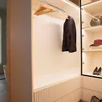 Daire Maison V L Saint-germain - Luxurious 5br With Ac