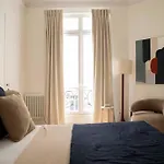 Maison V L Saint-germain - Luxurious 5br With Ac Daire