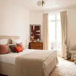 Maison V L Saint-germain - Luxurious 5br With Ac *