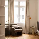 Maison V L Saint-germain - Luxurious 5br With Ac Paris