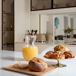 Maison V L Saint-germain - Luxurious 5br With Ac Daire