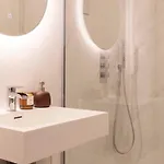 Daire Maison V L Saint-germain - Luxurious 5br With Ac