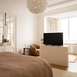 Daire Maison V L Saint-germain - Luxurious 5br With Ac *