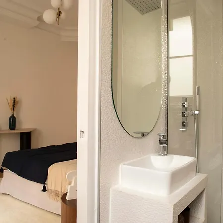 Maison V L Saint-germain - Luxurious 5br With Ac Lägenhet *
