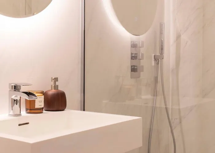 Lägenhet Maison V L Saint-germain - Luxurious 5br With Ac