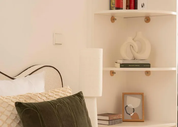 Maison V L Saint-germain - Luxurious 5br With Ac Lägenhet *