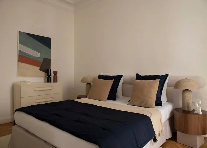 Maison V L Saint-germain - Luxurious 5br With Ac * Paris