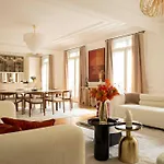 Appartement Maison V L Saint-germain - Luxurious 5br With Ac