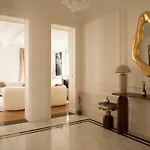 Appartement Maison V L Saint-germain - Luxurious 5br With Ac